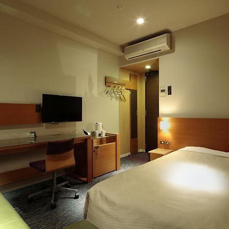 Candeo Hotels Fukuyama Dış mekan fotoğraf