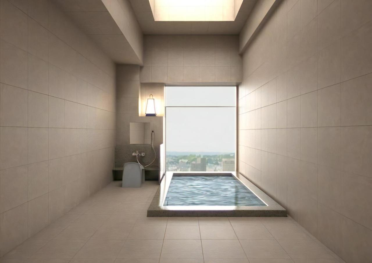 Candeo Hotels Fukuyama Dış mekan fotoğraf