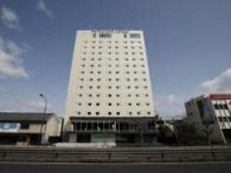 Candeo Hotels Fukuyama Dış mekan fotoğraf