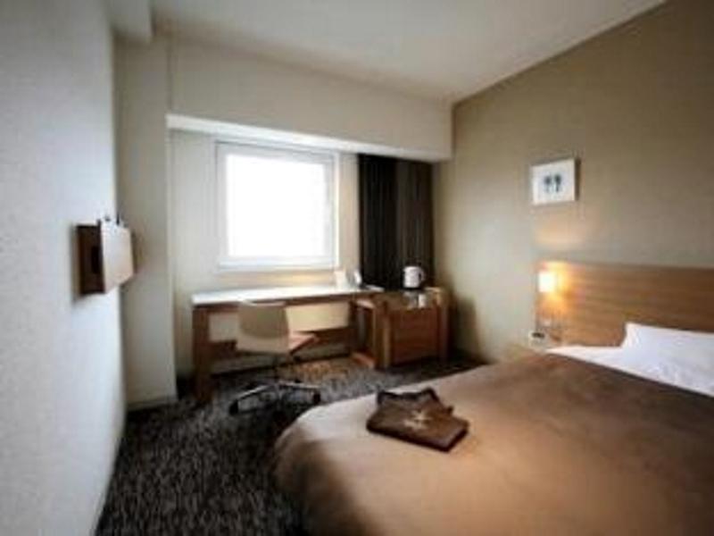 Candeo Hotels Fukuyama Dış mekan fotoğraf