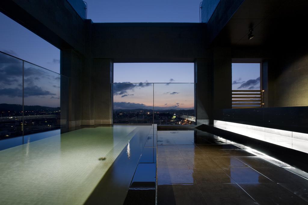 Candeo Hotels Fukuyama Dış mekan fotoğraf