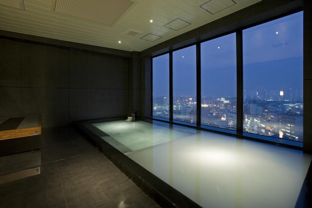 Candeo Hotels Fukuyama Dış mekan fotoğraf
