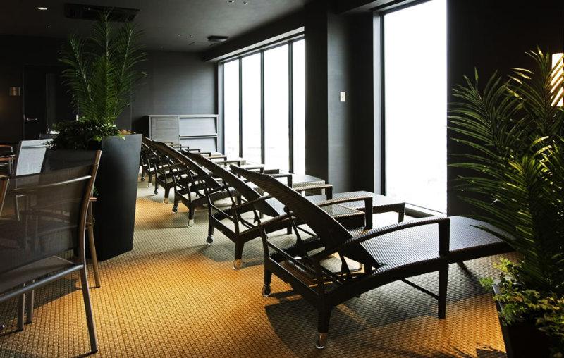 Candeo Hotels Fukuyama Dış mekan fotoğraf