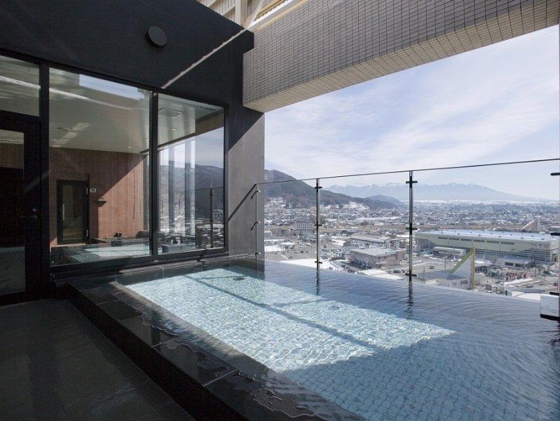 Candeo Hotels Fukuyama Dış mekan fotoğraf
