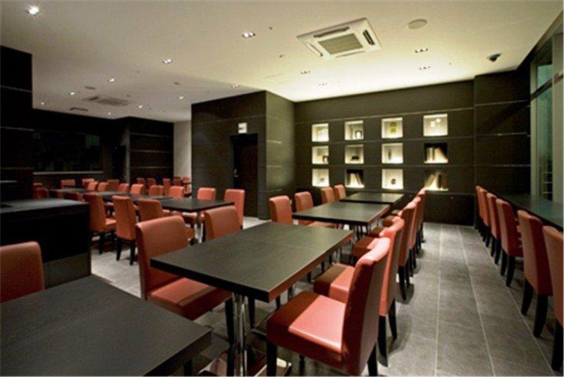 Candeo Hotels Fukuyama Dış mekan fotoğraf