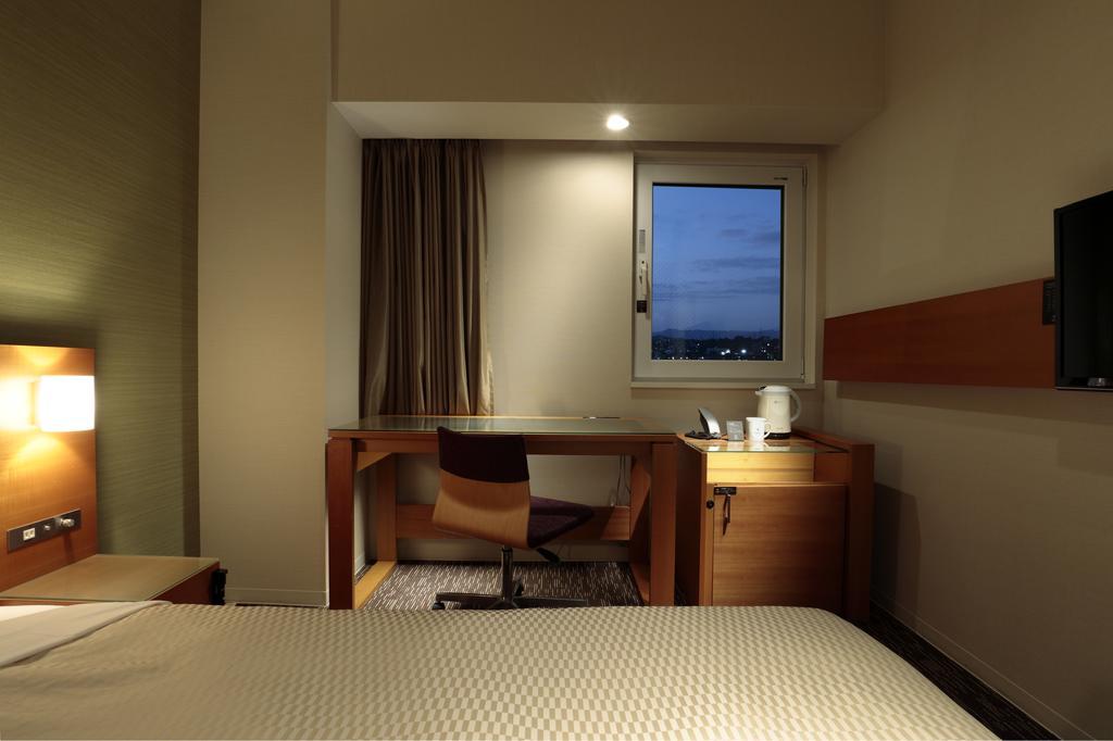 Candeo Hotels Fukuyama Dış mekan fotoğraf