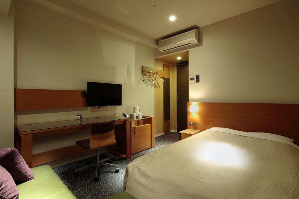Candeo Hotels Fukuyama Dış mekan fotoğraf