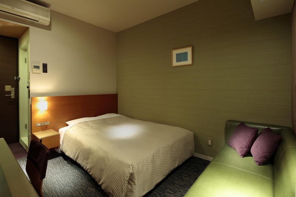 Candeo Hotels Fukuyama Dış mekan fotoğraf