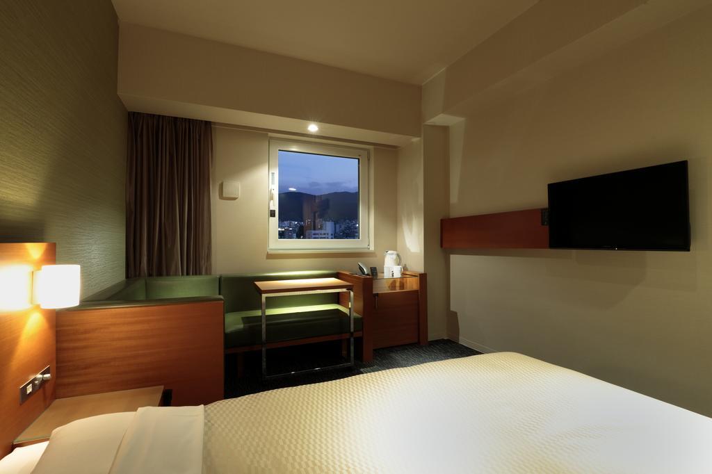 Candeo Hotels Fukuyama Dış mekan fotoğraf