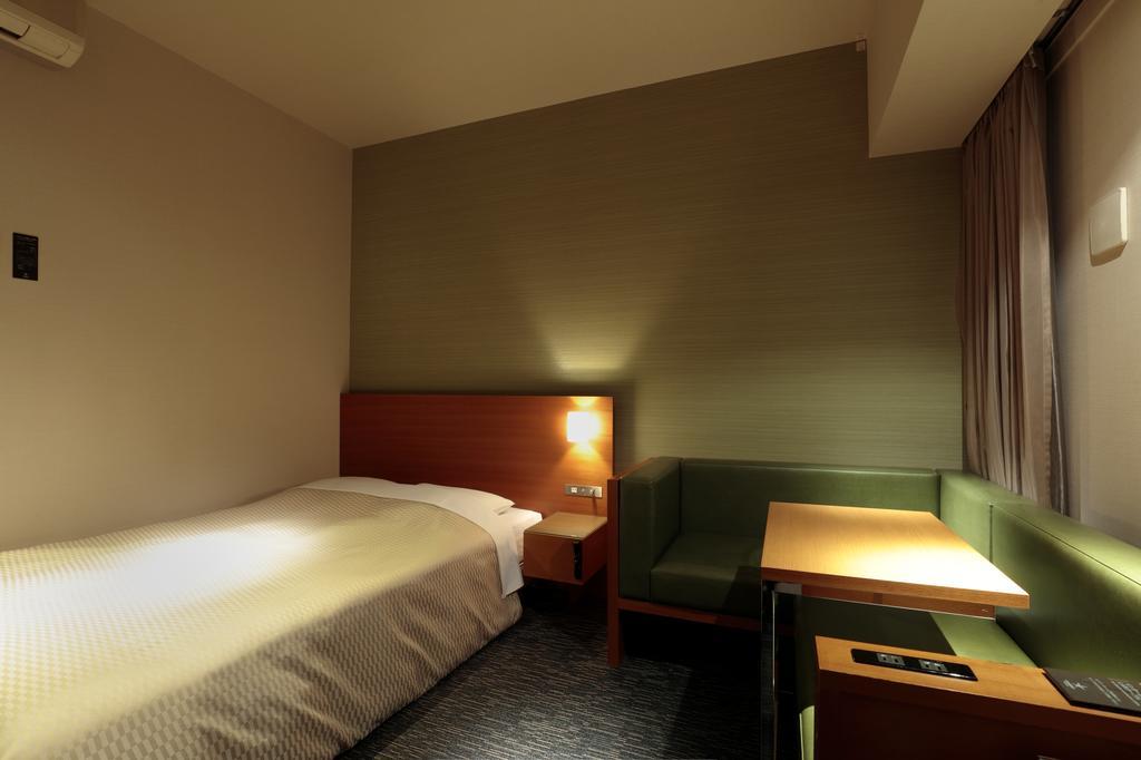 Candeo Hotels Fukuyama Dış mekan fotoğraf
