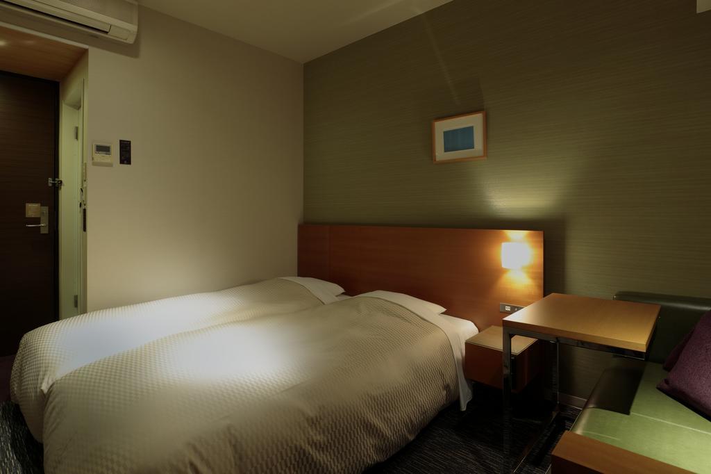Candeo Hotels Fukuyama Dış mekan fotoğraf