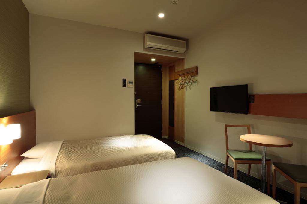 Candeo Hotels Fukuyama Dış mekan fotoğraf