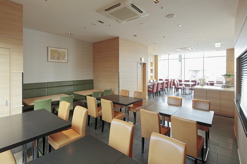 Candeo Hotels Fukuyama Dış mekan fotoğraf