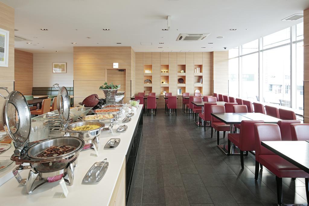 Candeo Hotels Fukuyama Dış mekan fotoğraf