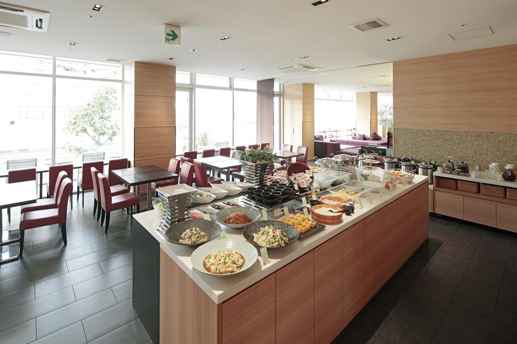 Candeo Hotels Fukuyama Dış mekan fotoğraf