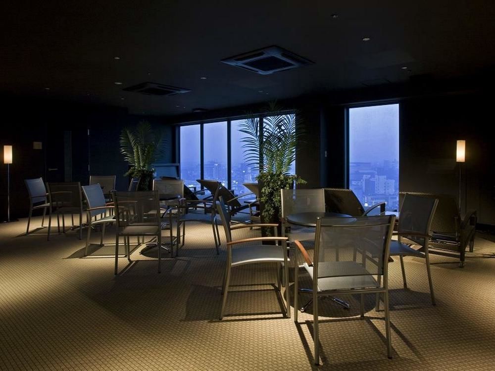 Candeo Hotels Fukuyama Dış mekan fotoğraf