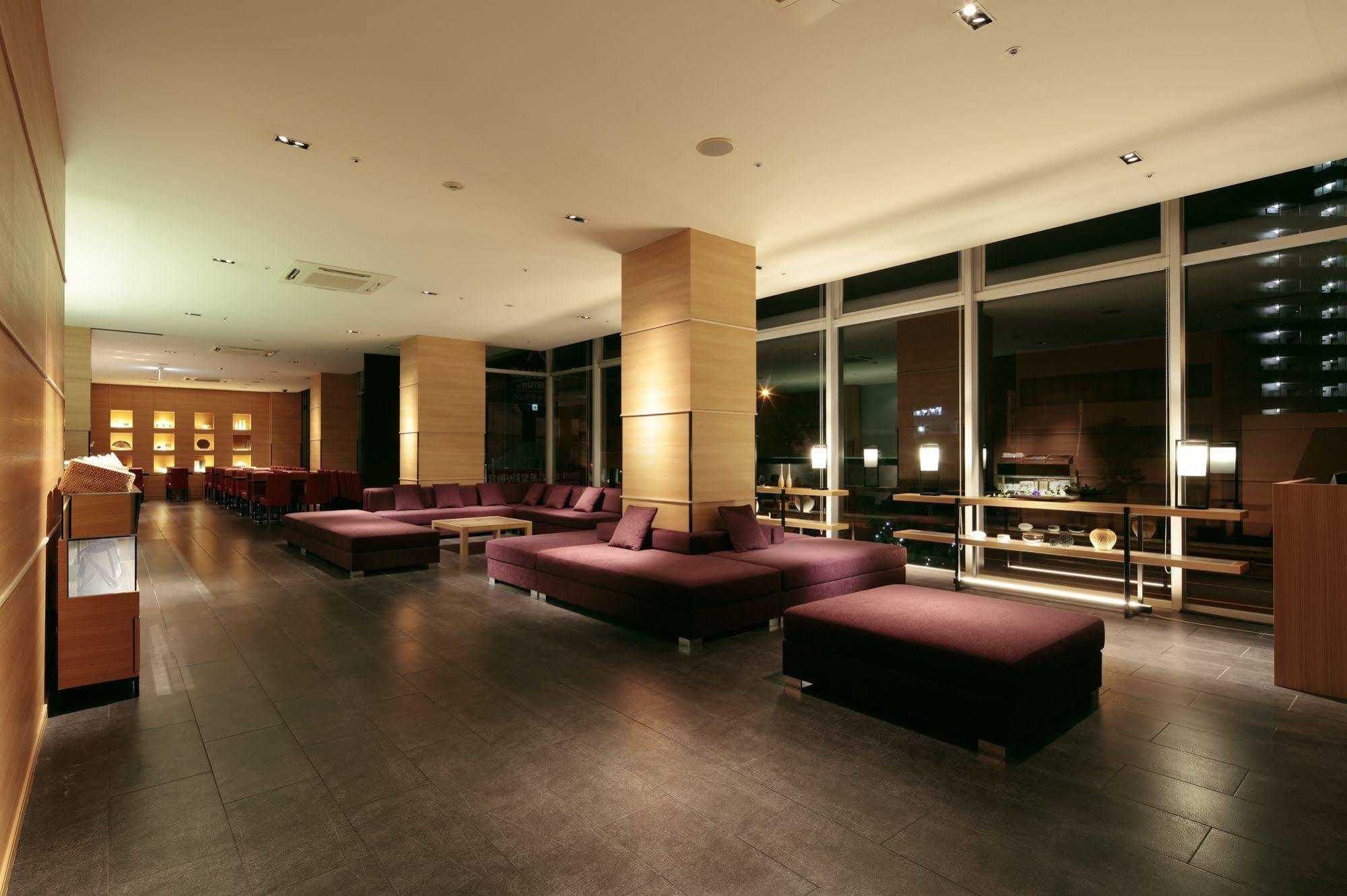 Candeo Hotels Fukuyama Dış mekan fotoğraf