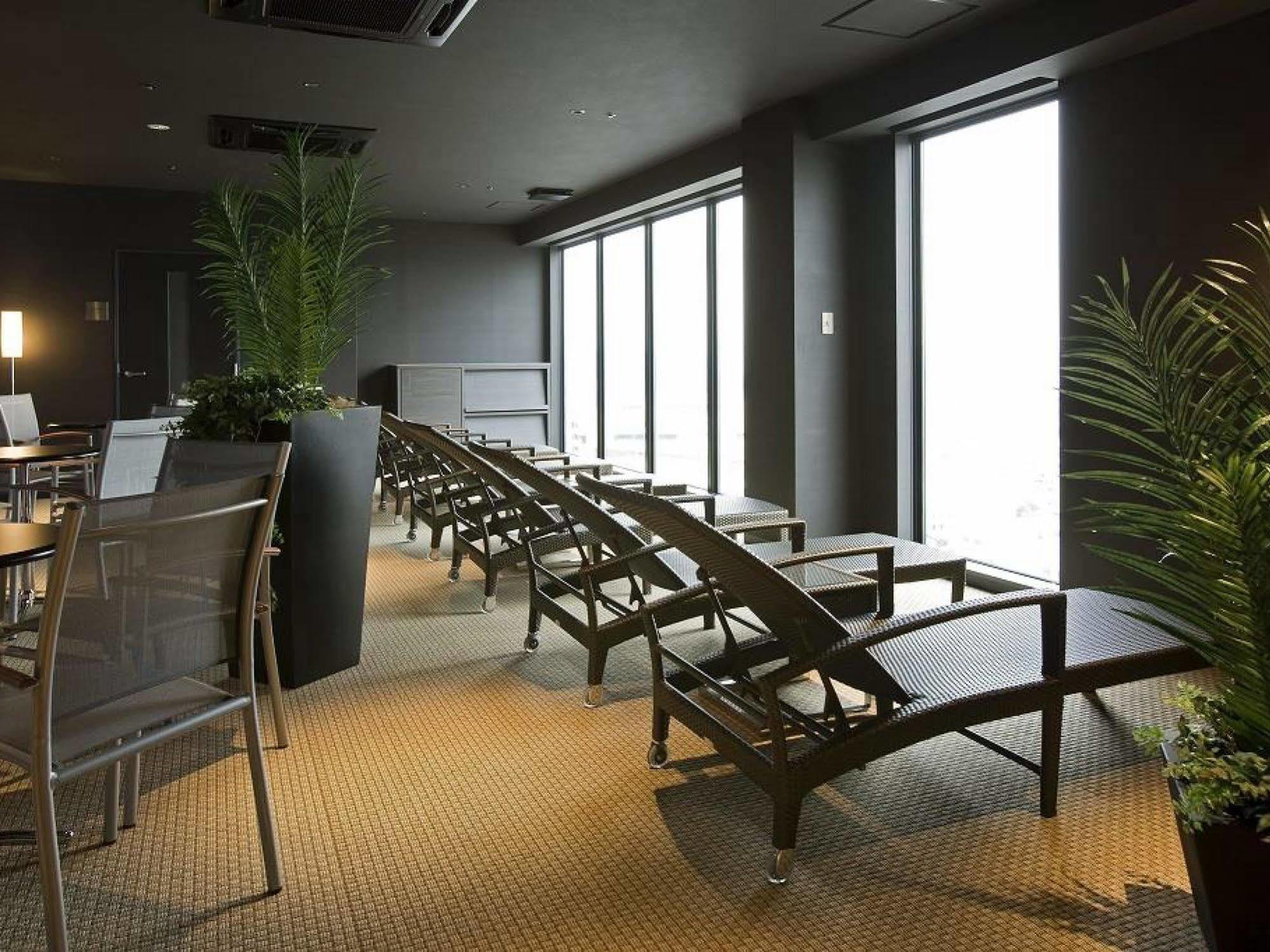 Candeo Hotels Fukuyama Dış mekan fotoğraf
