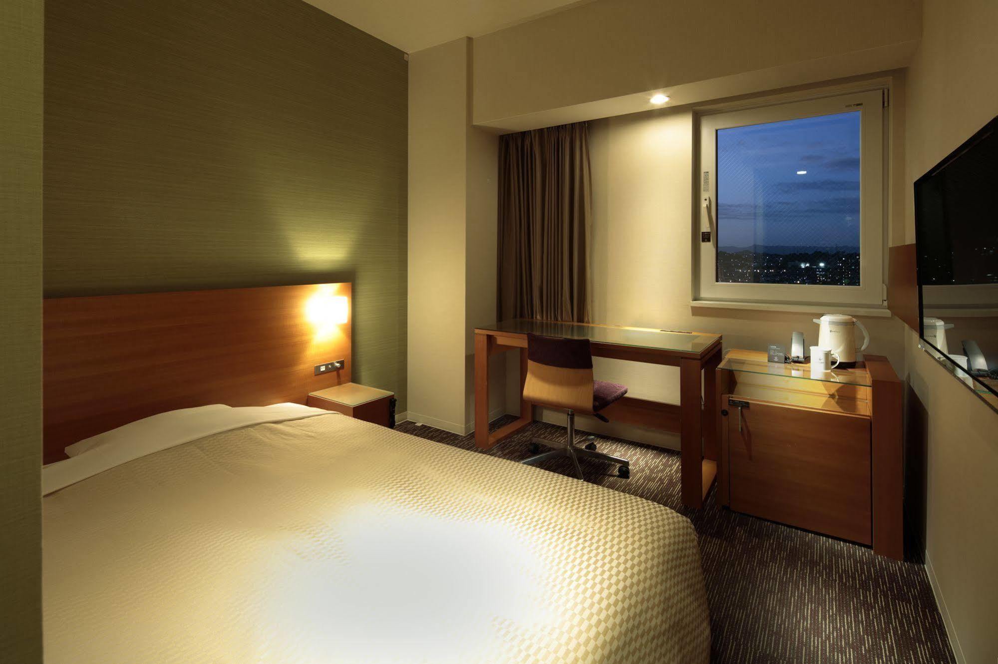 Candeo Hotels Fukuyama Dış mekan fotoğraf