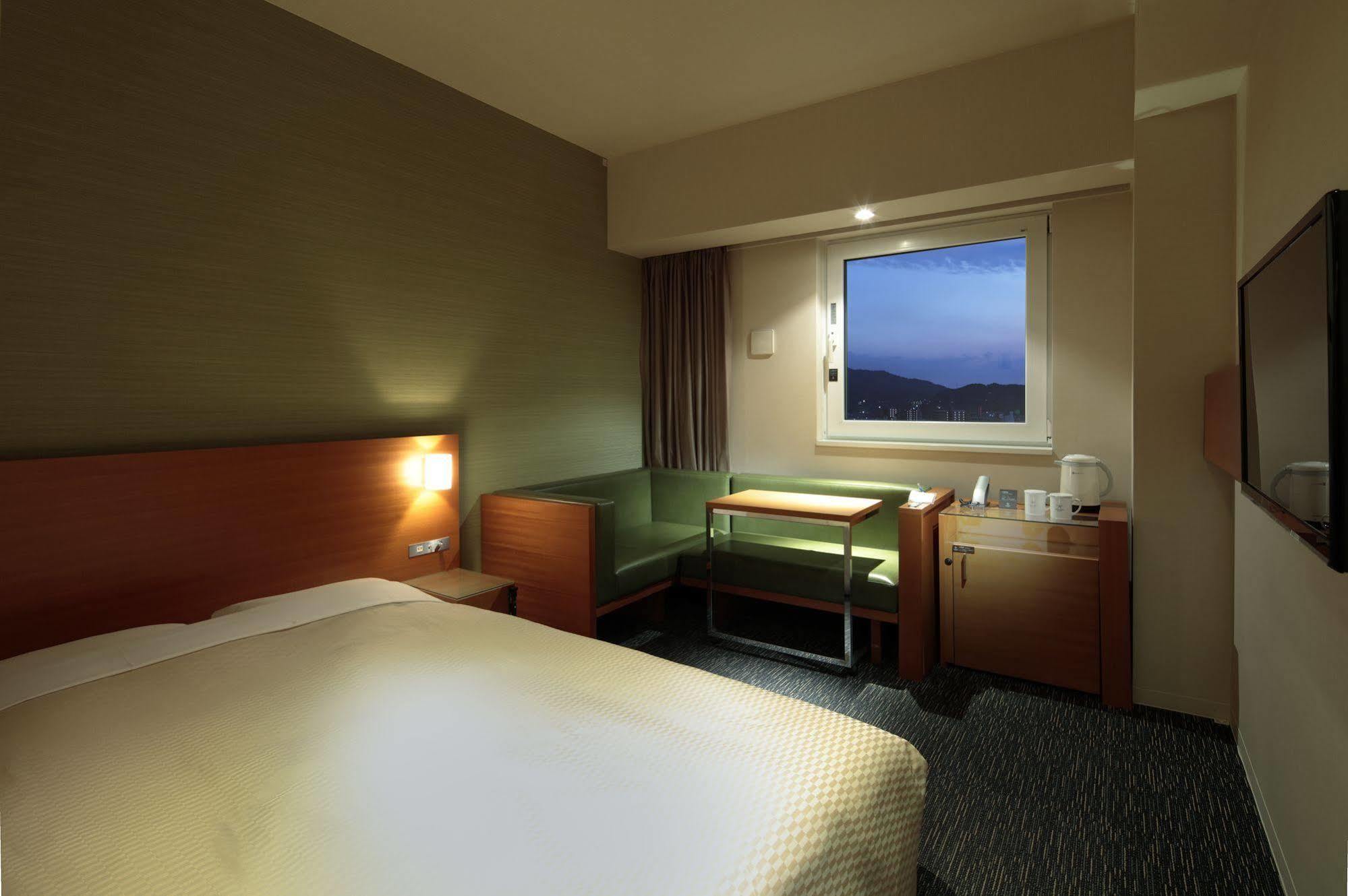 Candeo Hotels Fukuyama Dış mekan fotoğraf