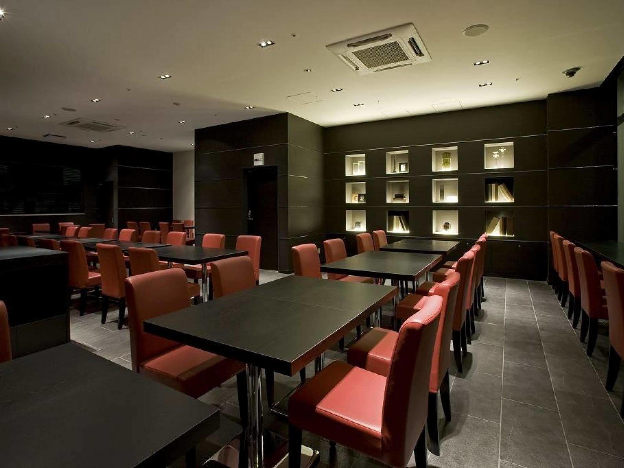 Candeo Hotels Fukuyama Dış mekan fotoğraf