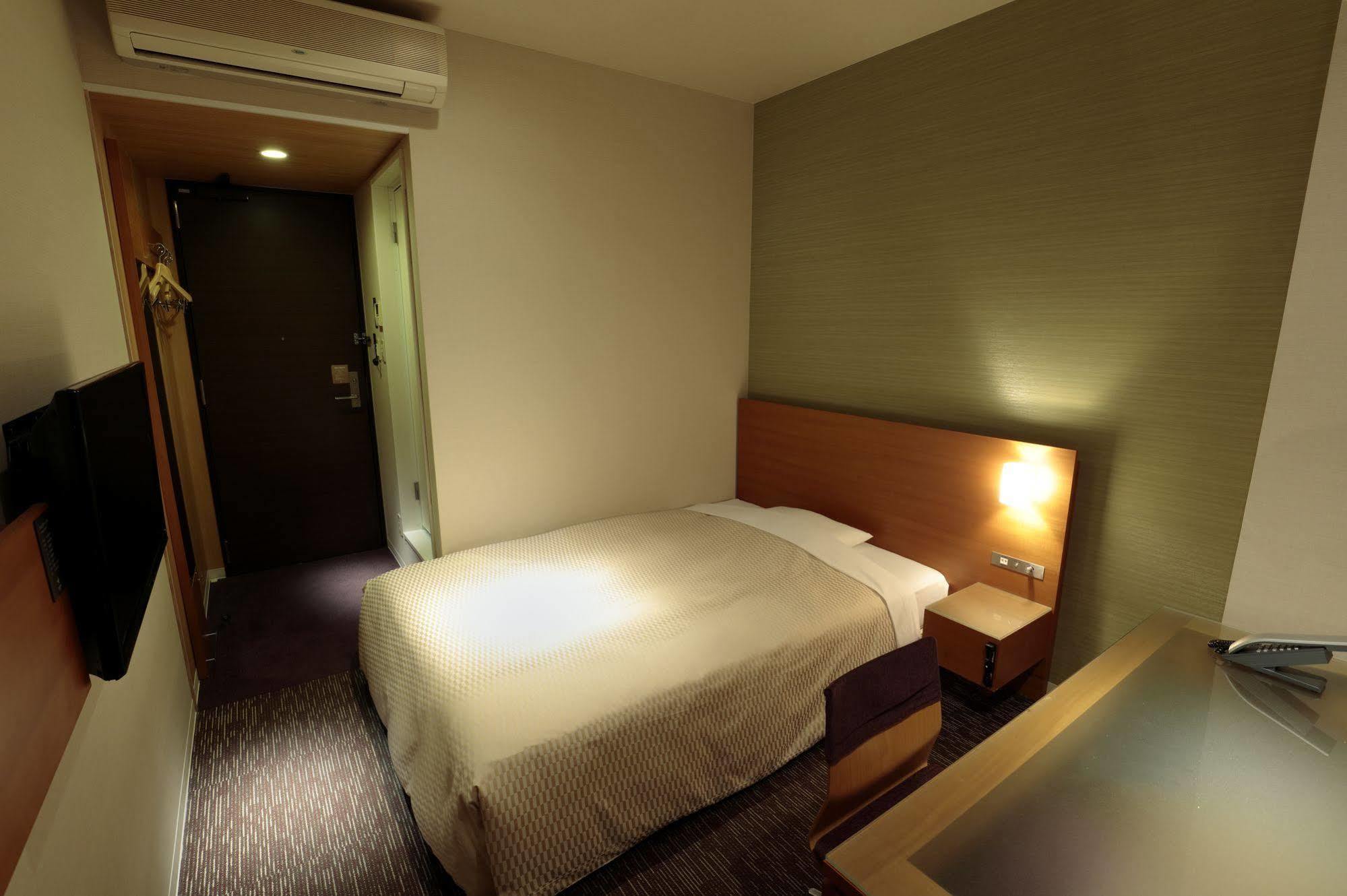 Candeo Hotels Fukuyama Dış mekan fotoğraf