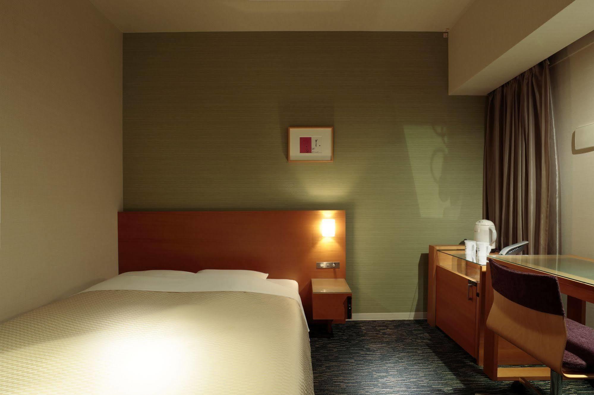 Candeo Hotels Fukuyama Dış mekan fotoğraf