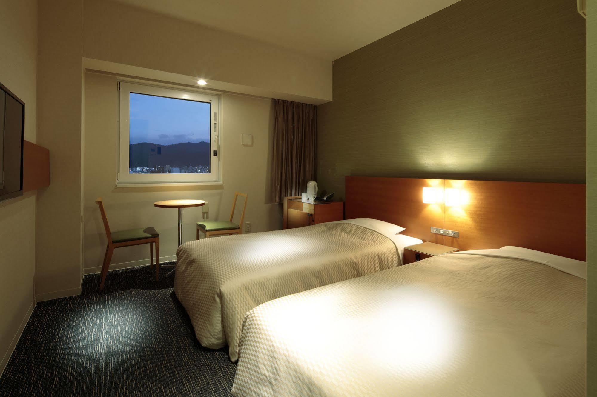 Candeo Hotels Fukuyama Dış mekan fotoğraf