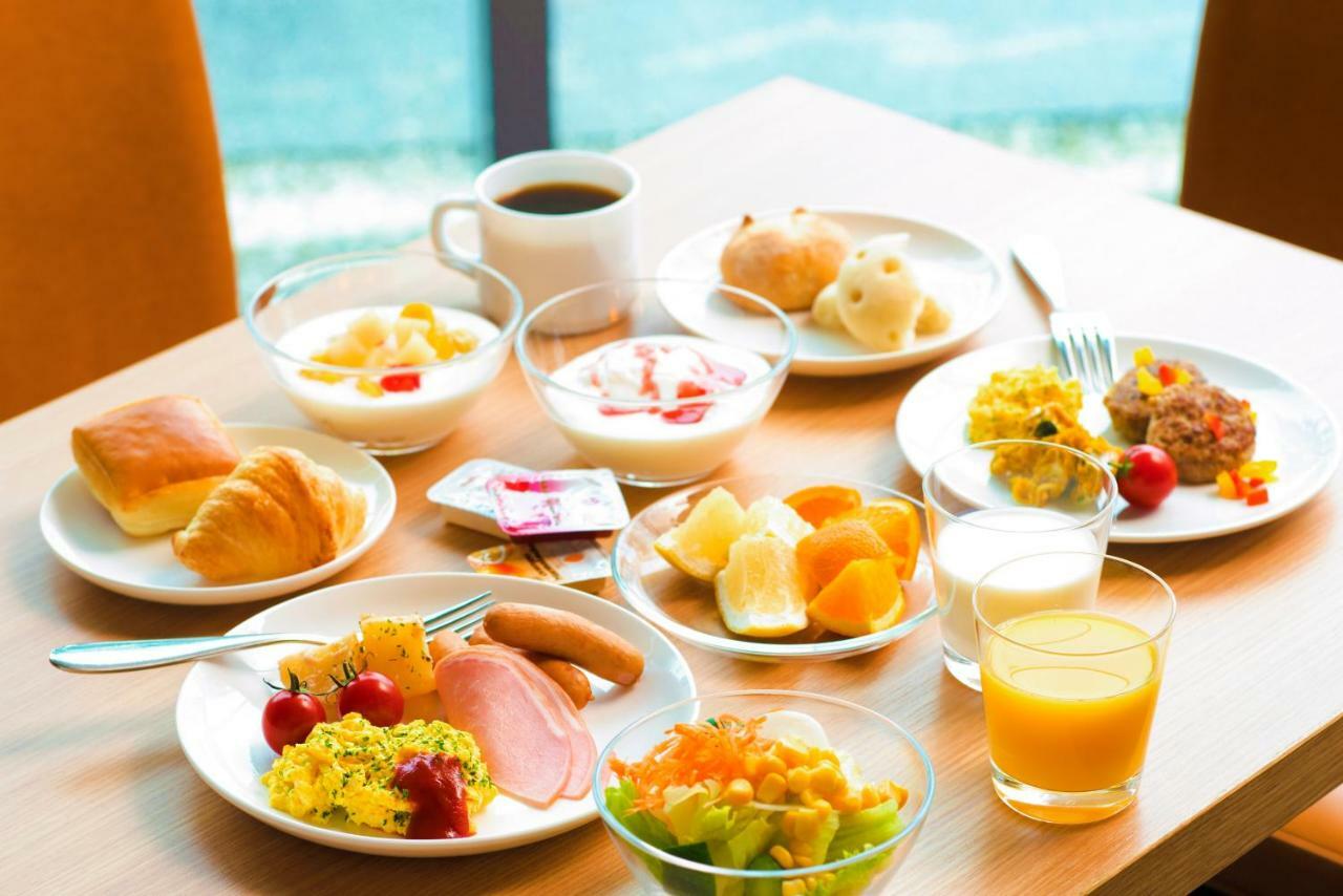 Candeo Hotels Fukuyama Dış mekan fotoğraf